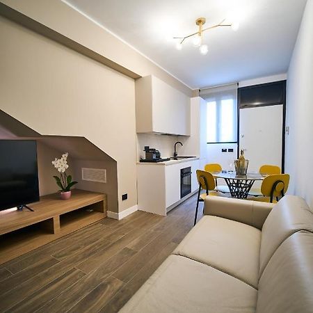 Luxury & Central Apartment 밀라노 외부 사진