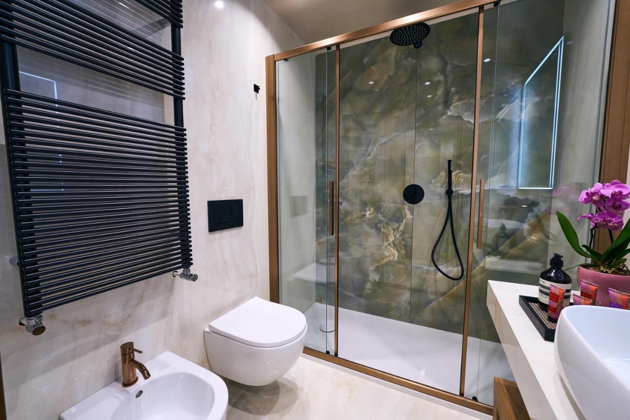 Luxury & Central Apartment 밀라노 외부 사진