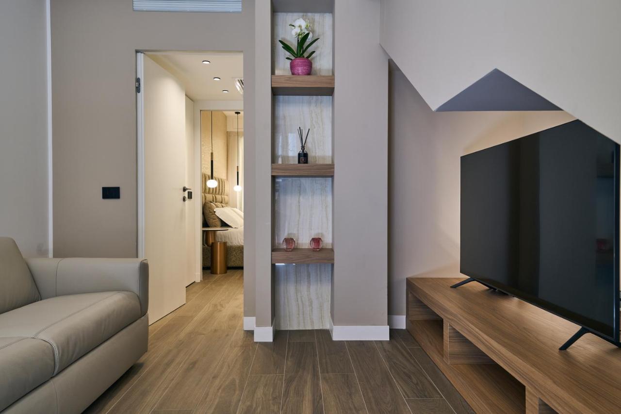 Luxury & Central Apartment 밀라노 외부 사진