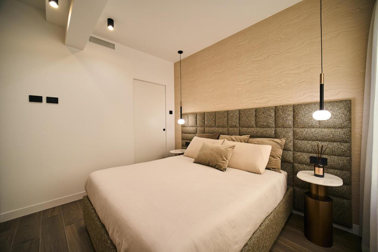 Luxury & Central Apartment 밀라노 외부 사진