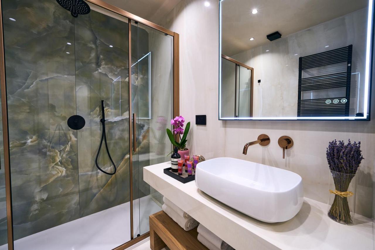 Luxury & Central Apartment 밀라노 외부 사진