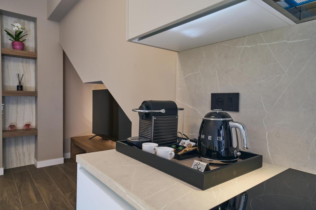 Luxury & Central Apartment 밀라노 외부 사진