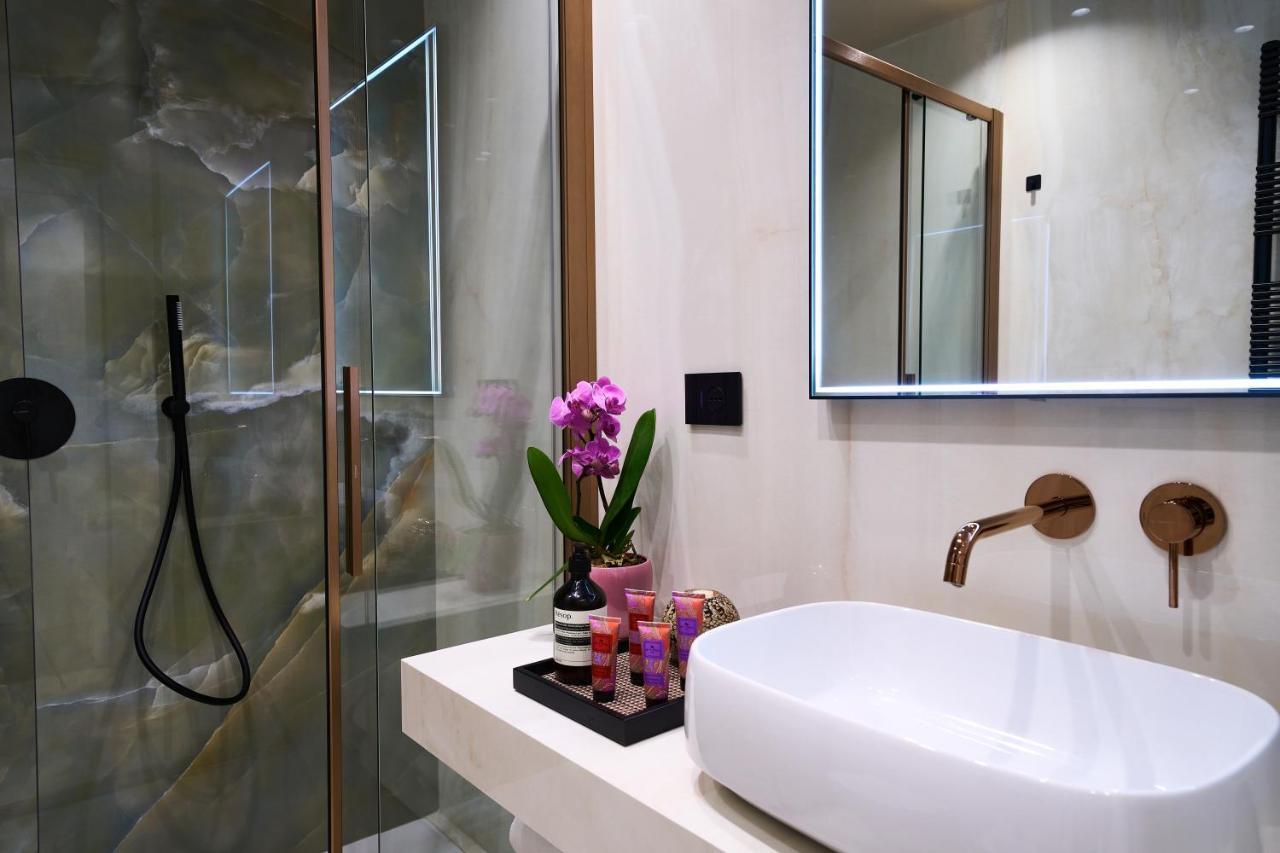 Luxury & Central Apartment 밀라노 외부 사진