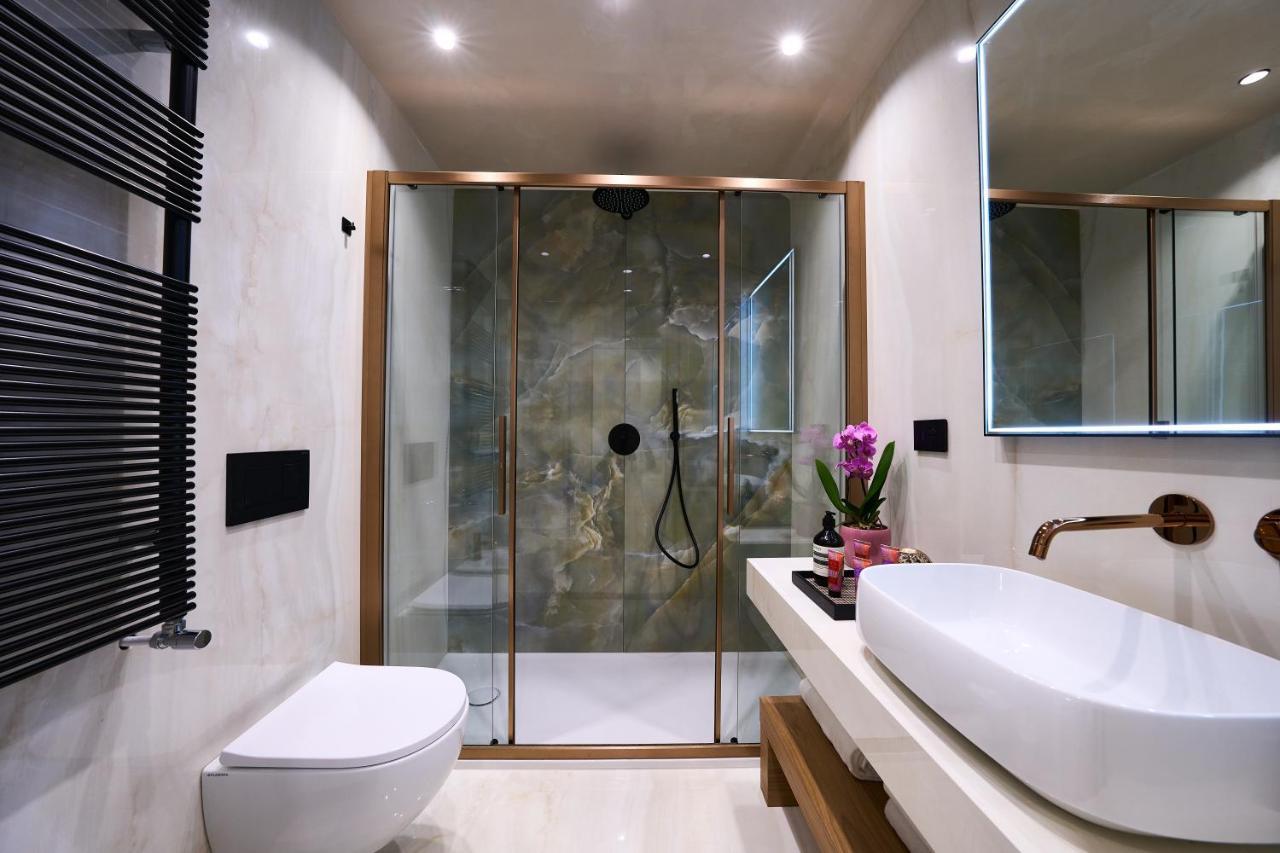 Luxury & Central Apartment 밀라노 외부 사진