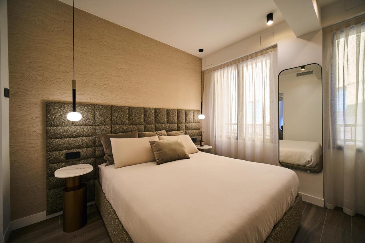 Luxury & Central Apartment 밀라노 외부 사진