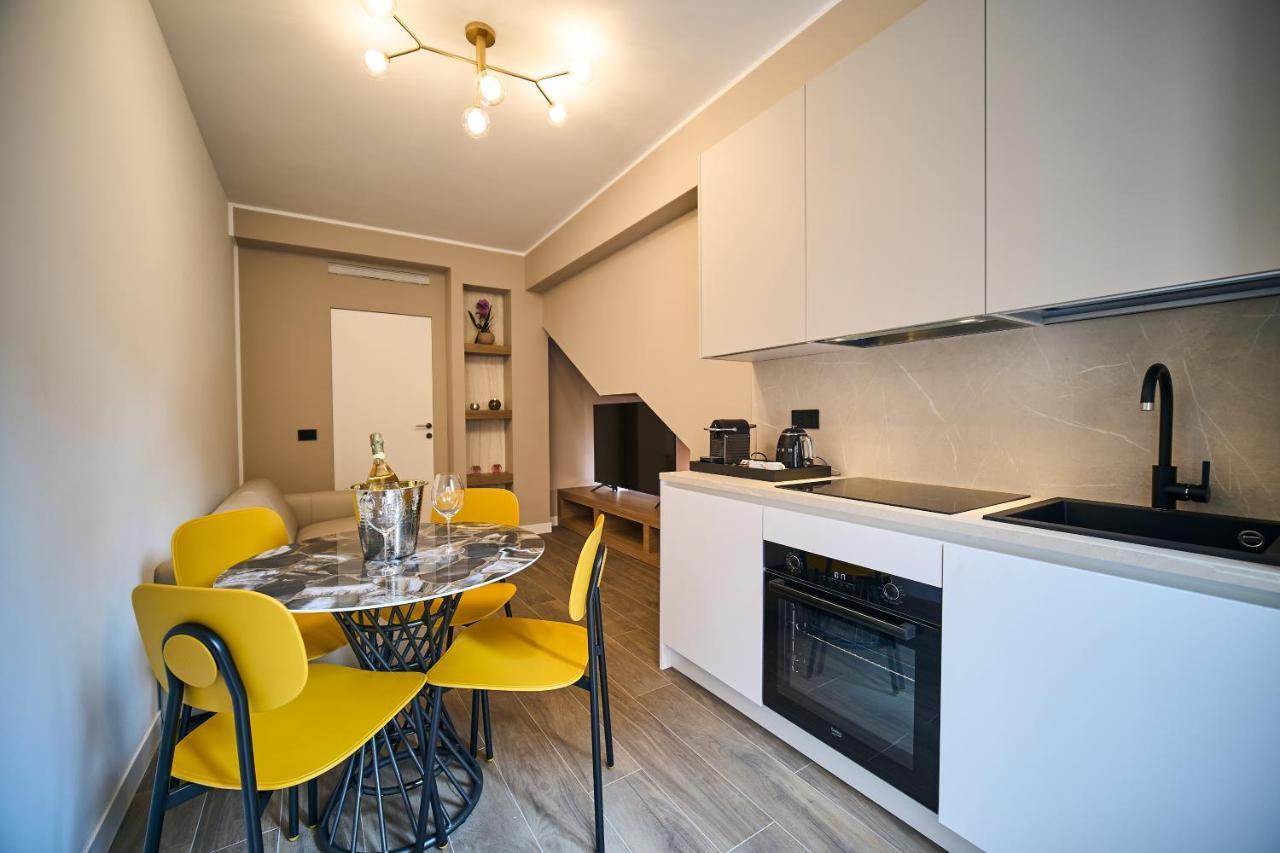 Luxury & Central Apartment 밀라노 외부 사진