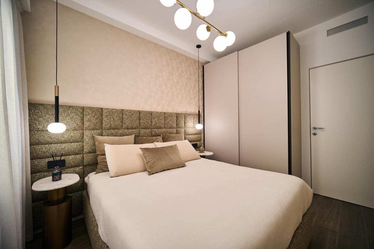 Luxury & Central Apartment 밀라노 외부 사진