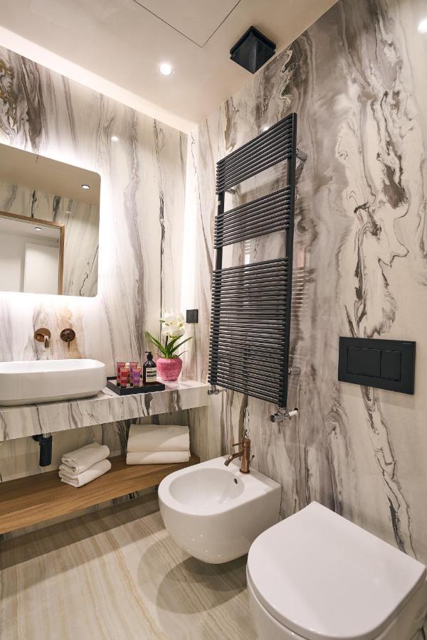 Luxury & Central Apartment 밀라노 외부 사진