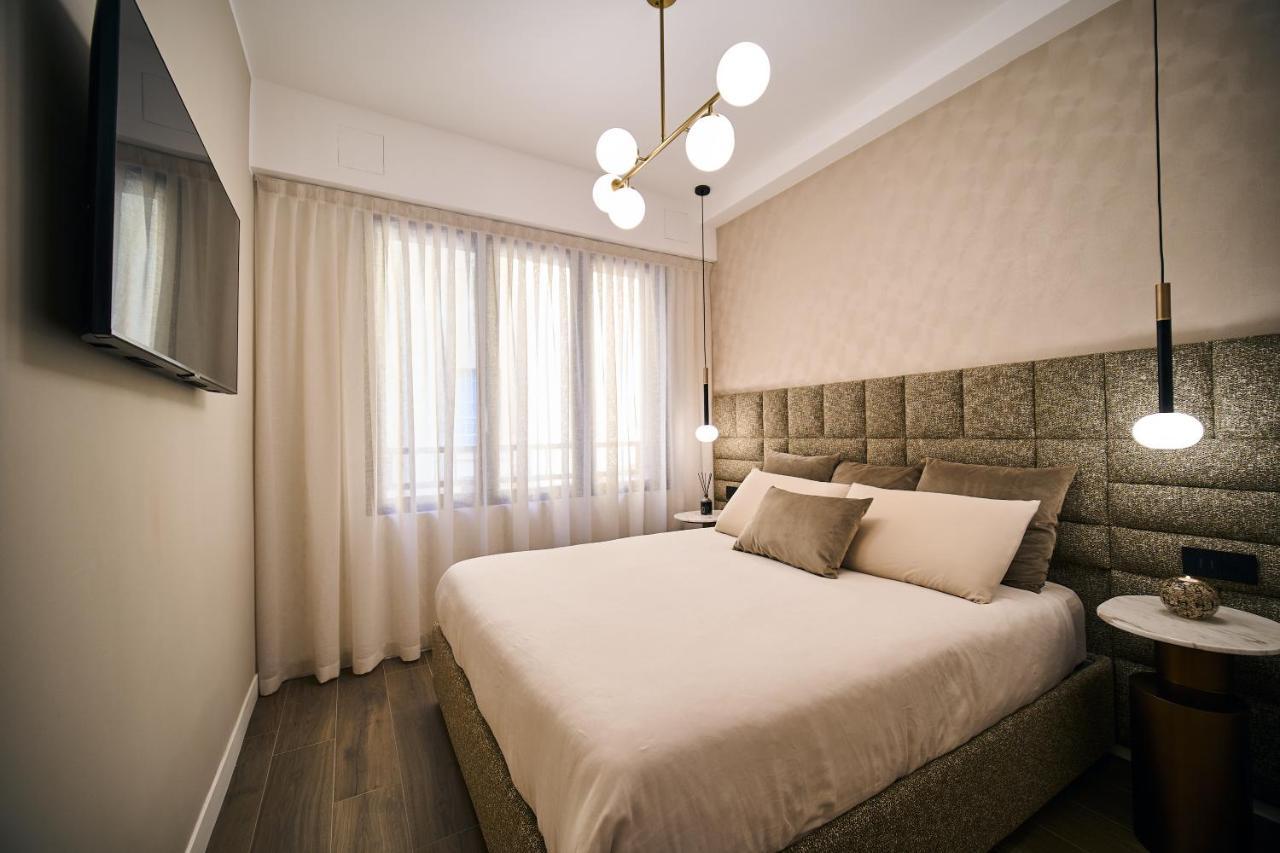 Luxury & Central Apartment 밀라노 외부 사진