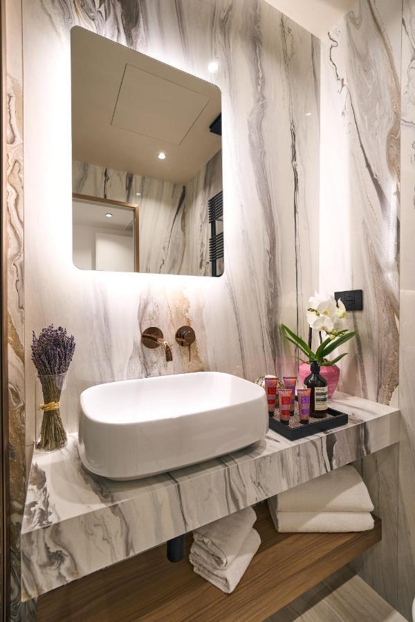 Luxury & Central Apartment 밀라노 외부 사진