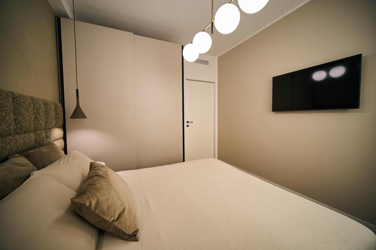 Luxury & Central Apartment 밀라노 외부 사진