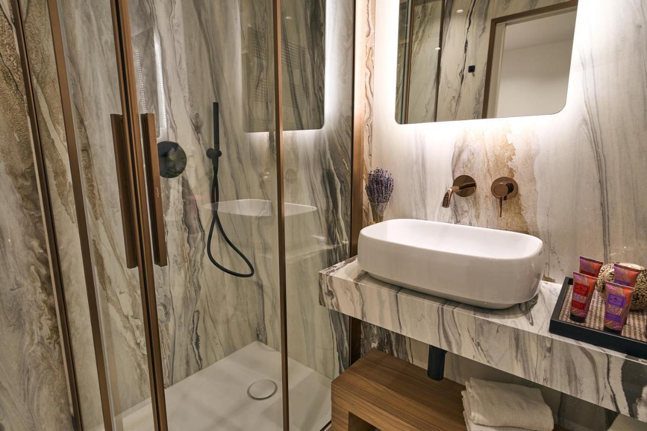 Luxury & Central Apartment 밀라노 외부 사진