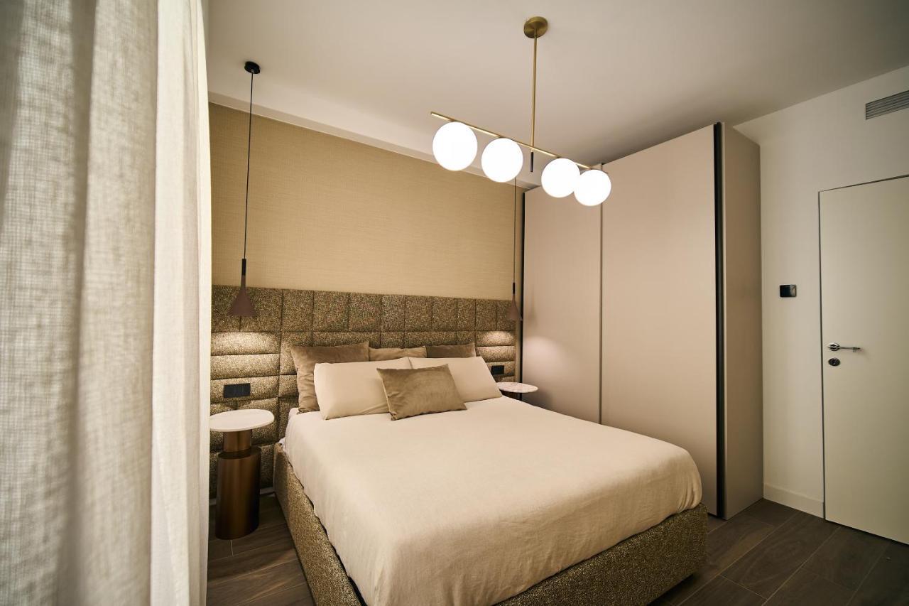 Luxury & Central Apartment 밀라노 외부 사진