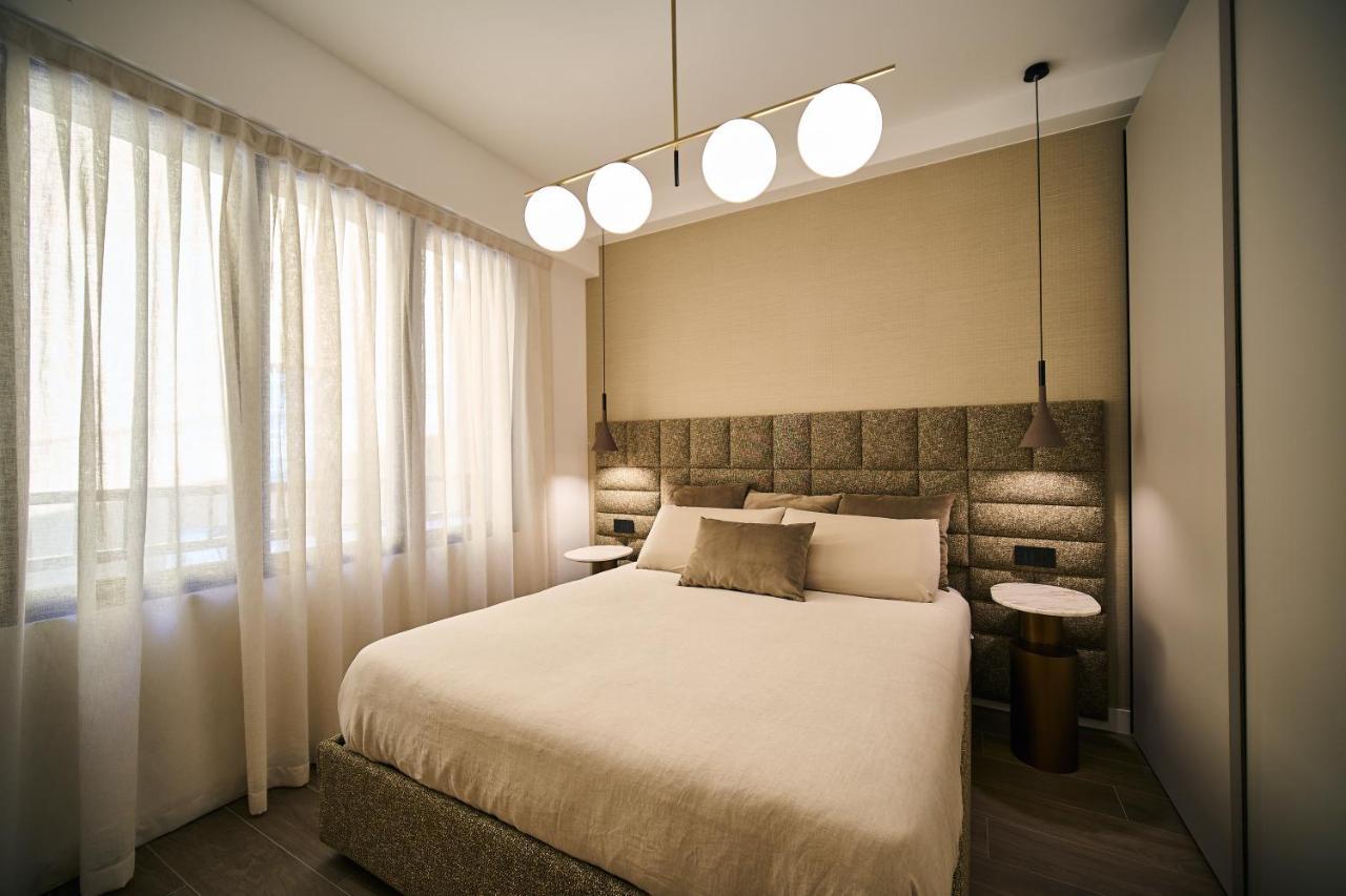 Luxury & Central Apartment 밀라노 외부 사진