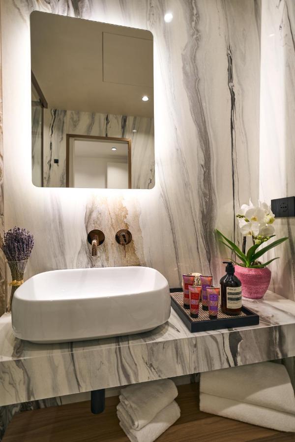 Luxury & Central Apartment 밀라노 외부 사진