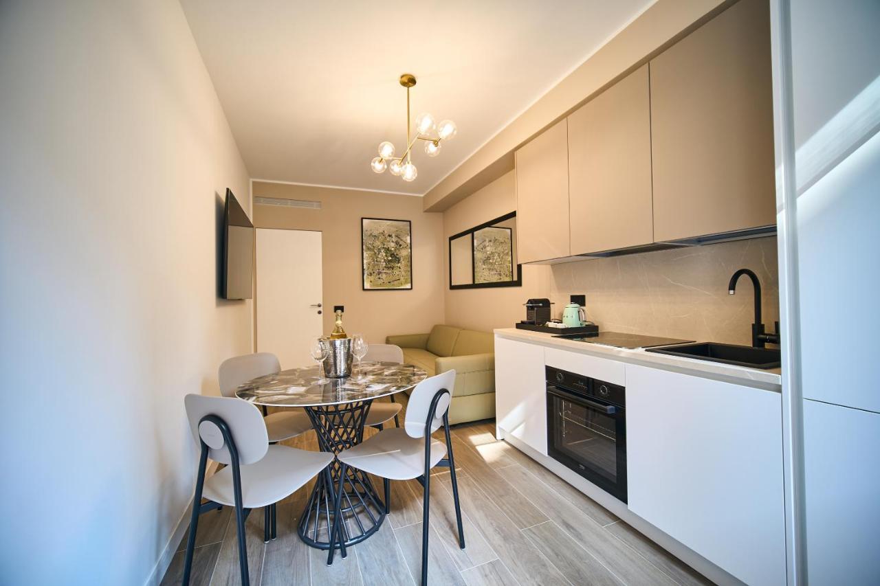 Luxury & Central Apartment 밀라노 외부 사진