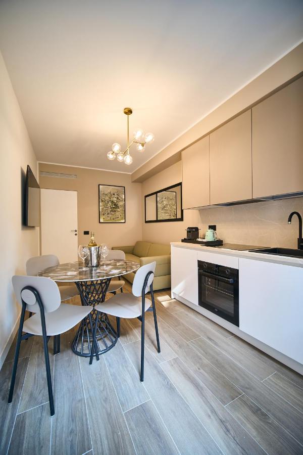 Luxury & Central Apartment 밀라노 외부 사진