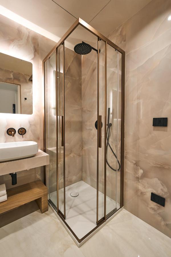Luxury & Central Apartment 밀라노 외부 사진