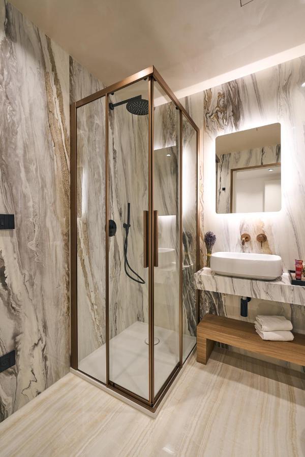 Luxury & Central Apartment 밀라노 외부 사진