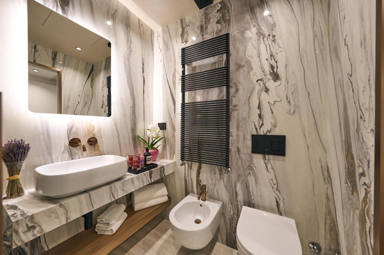 Luxury & Central Apartment 밀라노 외부 사진