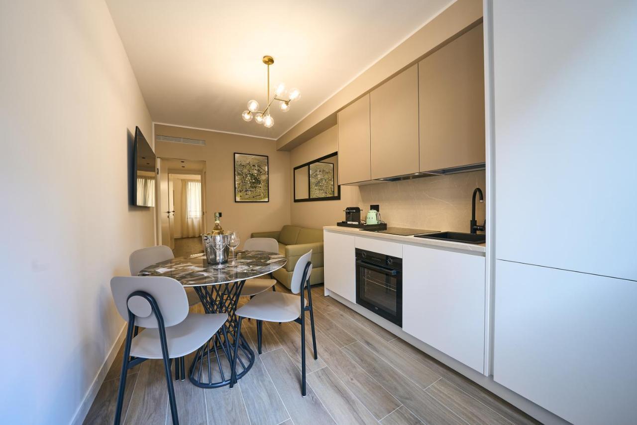 Luxury & Central Apartment 밀라노 외부 사진