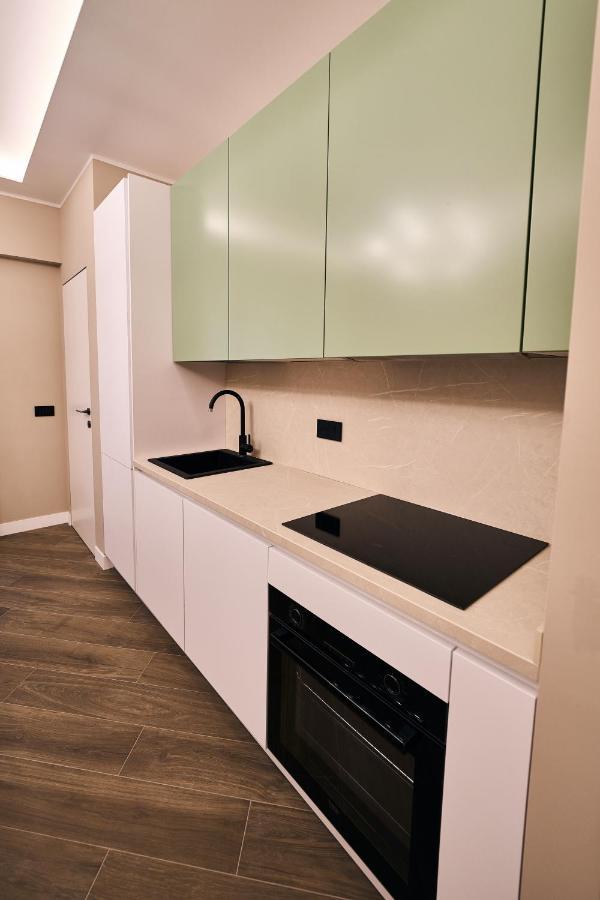 Luxury & Central Apartment 밀라노 외부 사진