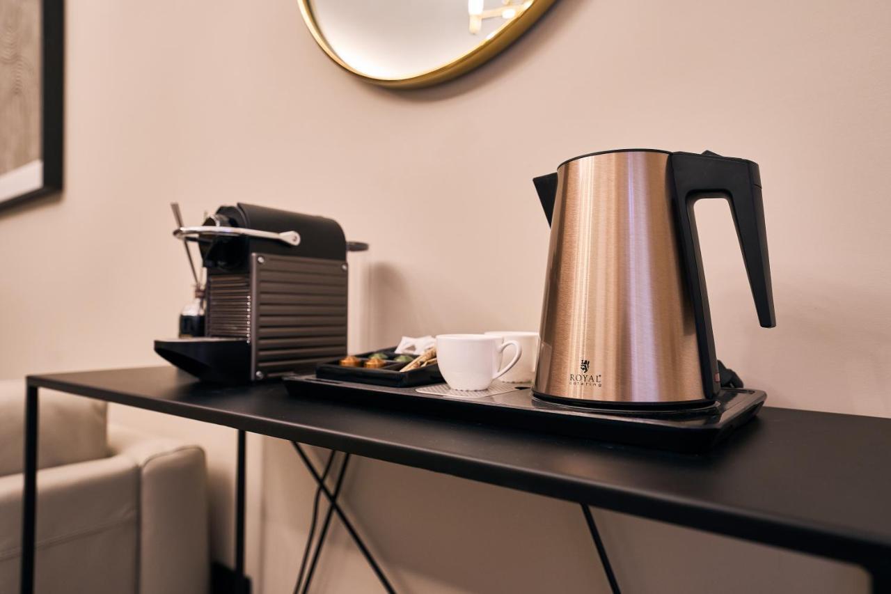 Luxury & Central Apartment 밀라노 외부 사진