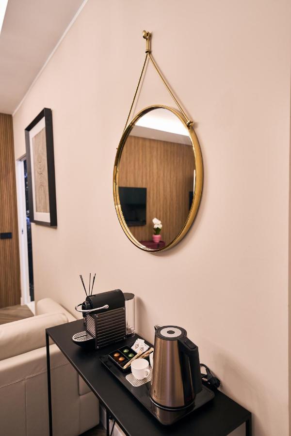 Luxury & Central Apartment 밀라노 외부 사진