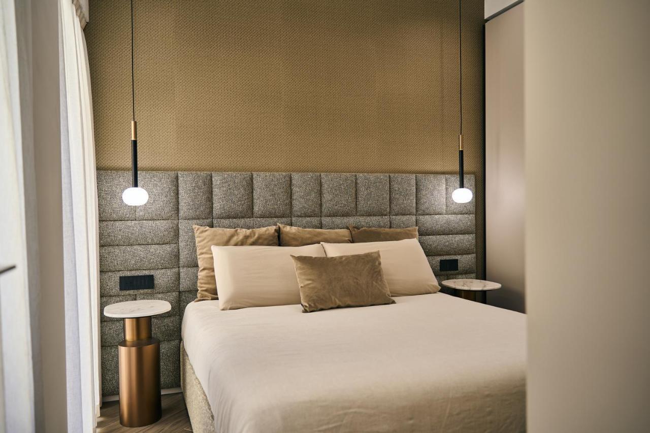 Luxury & Central Apartment 밀라노 외부 사진