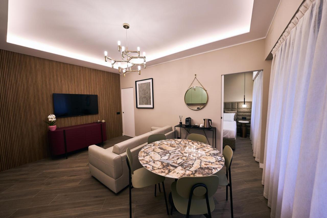 Luxury & Central Apartment 밀라노 외부 사진
