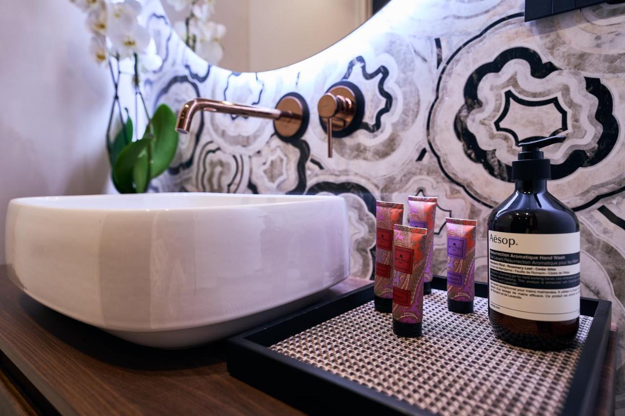 Luxury & Central Apartment 밀라노 외부 사진