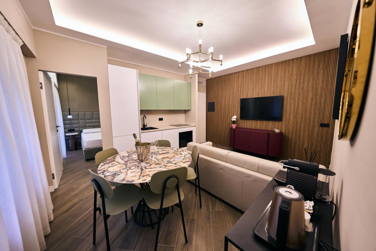 Luxury & Central Apartment 밀라노 외부 사진